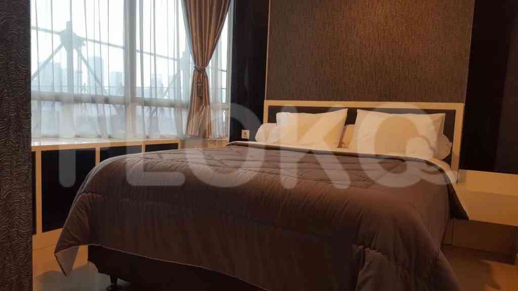 Tipe 2 Kamar Tidur di Lantai 19 untuk disewakan di Anandamaya Residence - fsue4e 1