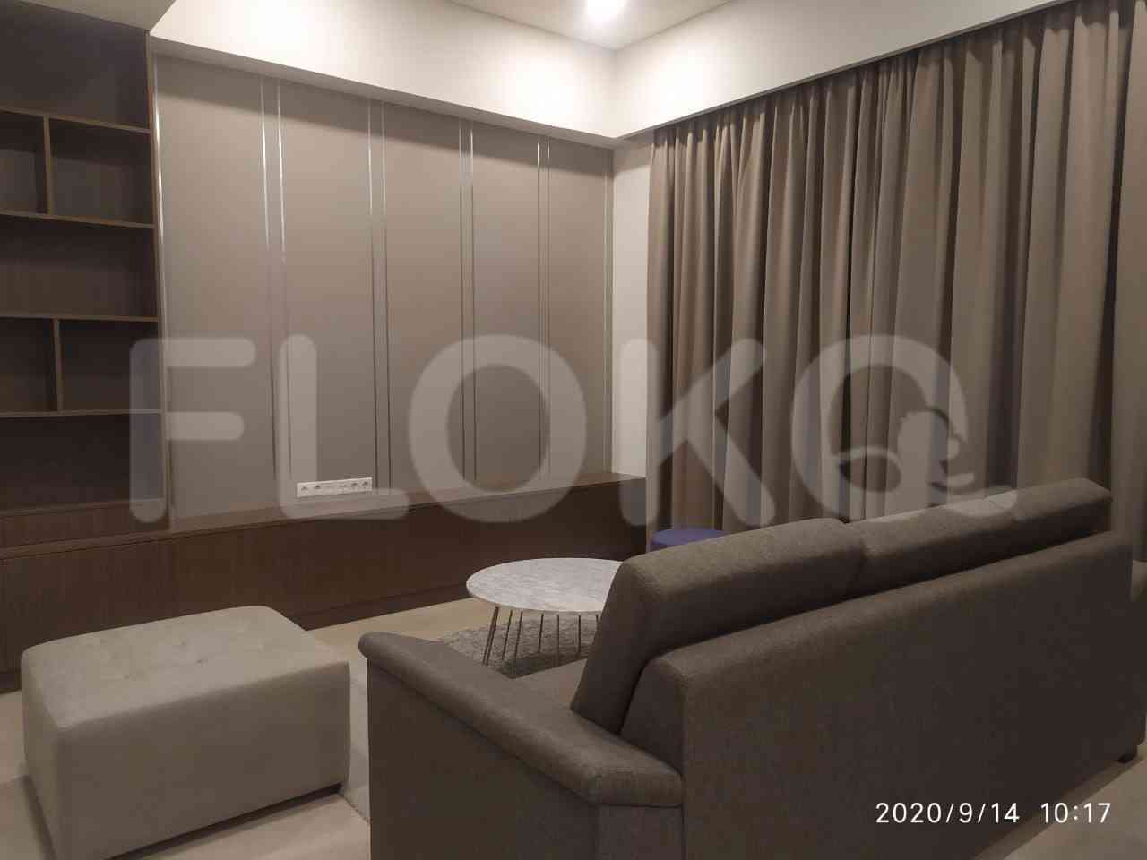 3 Bedroom on 17th Floor for Rent in Anandamaya Residence - fsubb6 2