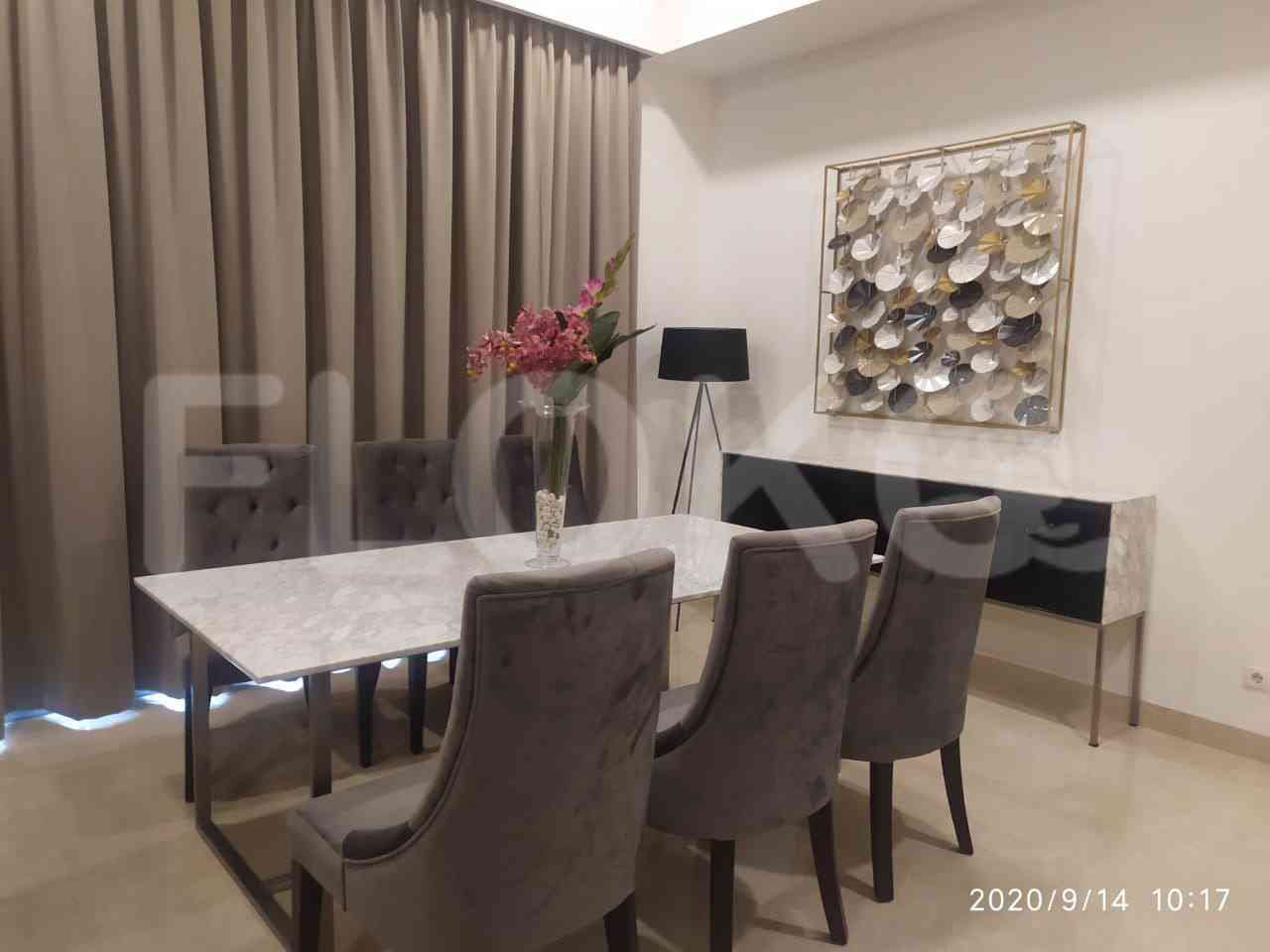 3 Bedroom on 17th Floor for Rent in Anandamaya Residence - fsubb6 3