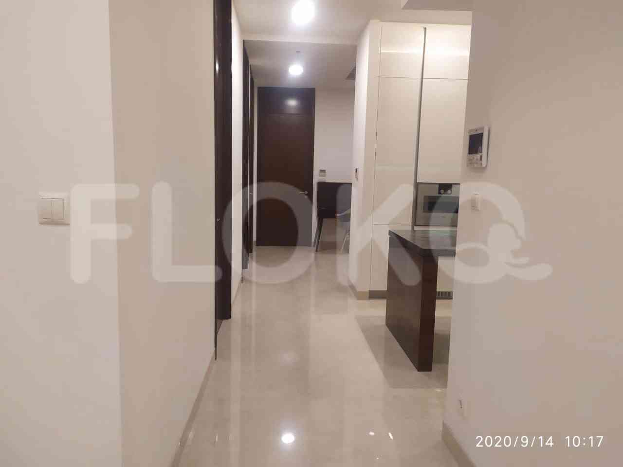 3 Bedroom on 17th Floor for Rent in Anandamaya Residence - fsubb6 4