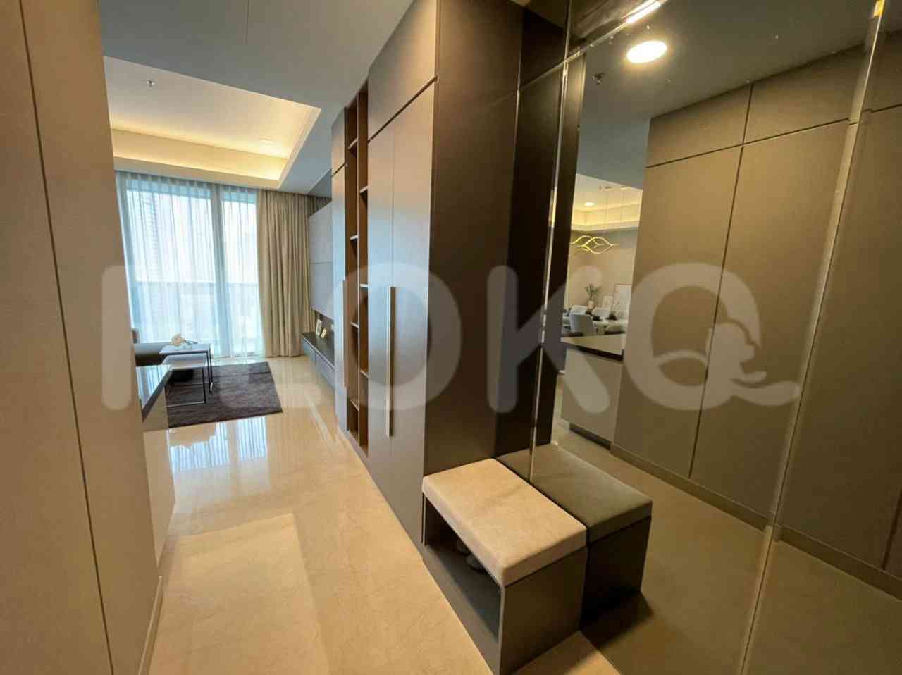 3 Bedroom on 16th Floor for Rent in Anandamaya Residence - fsud12 1