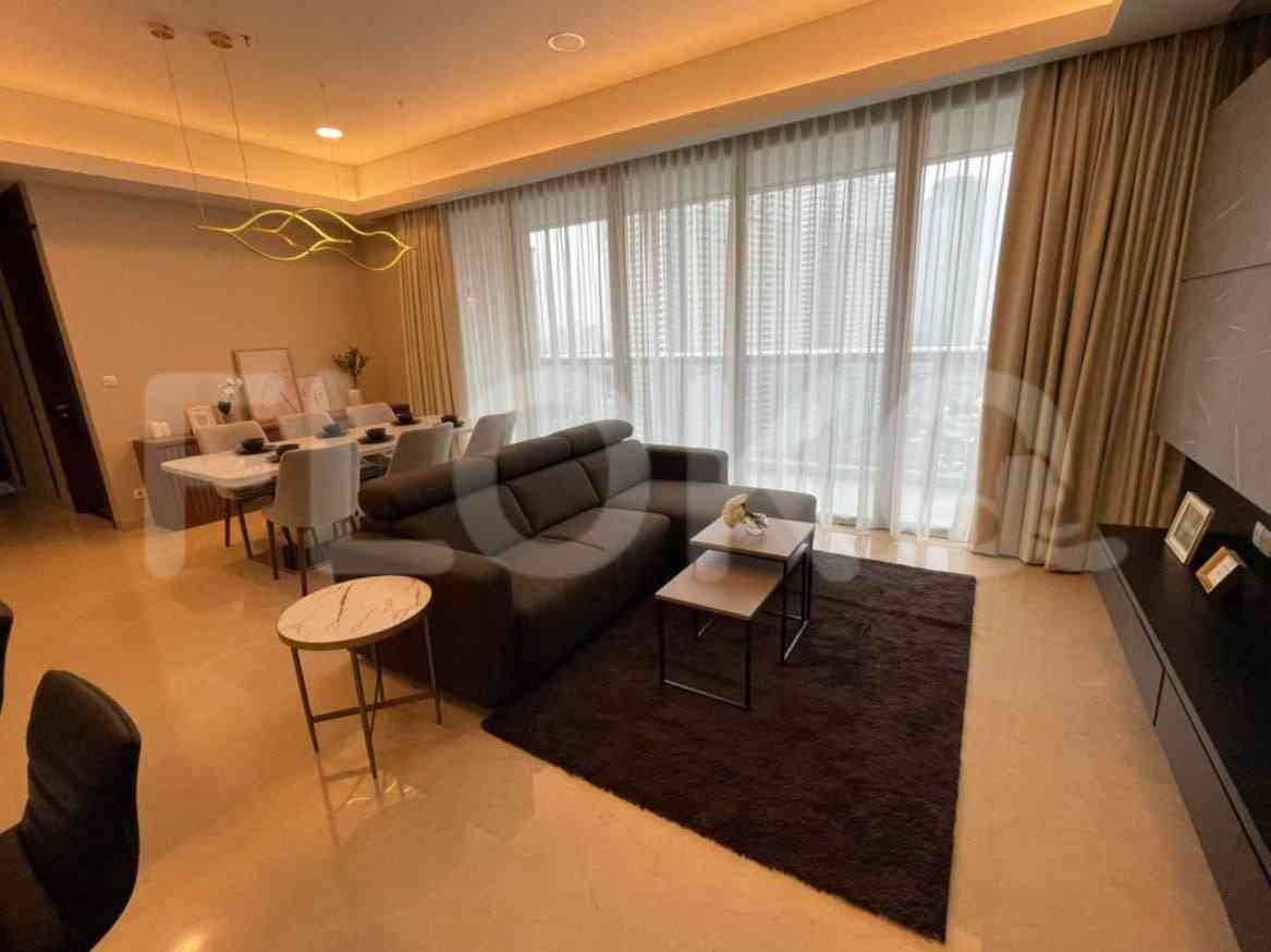 3 Bedroom on 16th Floor for Rent in Anandamaya Residence - fsud12 6