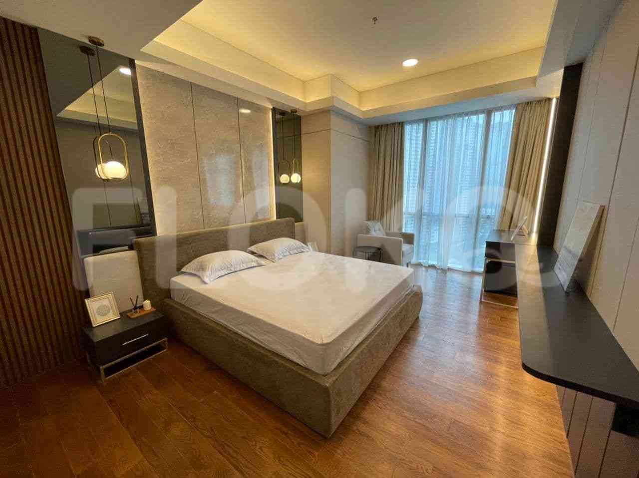 Tipe 3 Kamar Tidur di Lantai 16 untuk disewakan di Anandamaya Residence - fsu7df 7