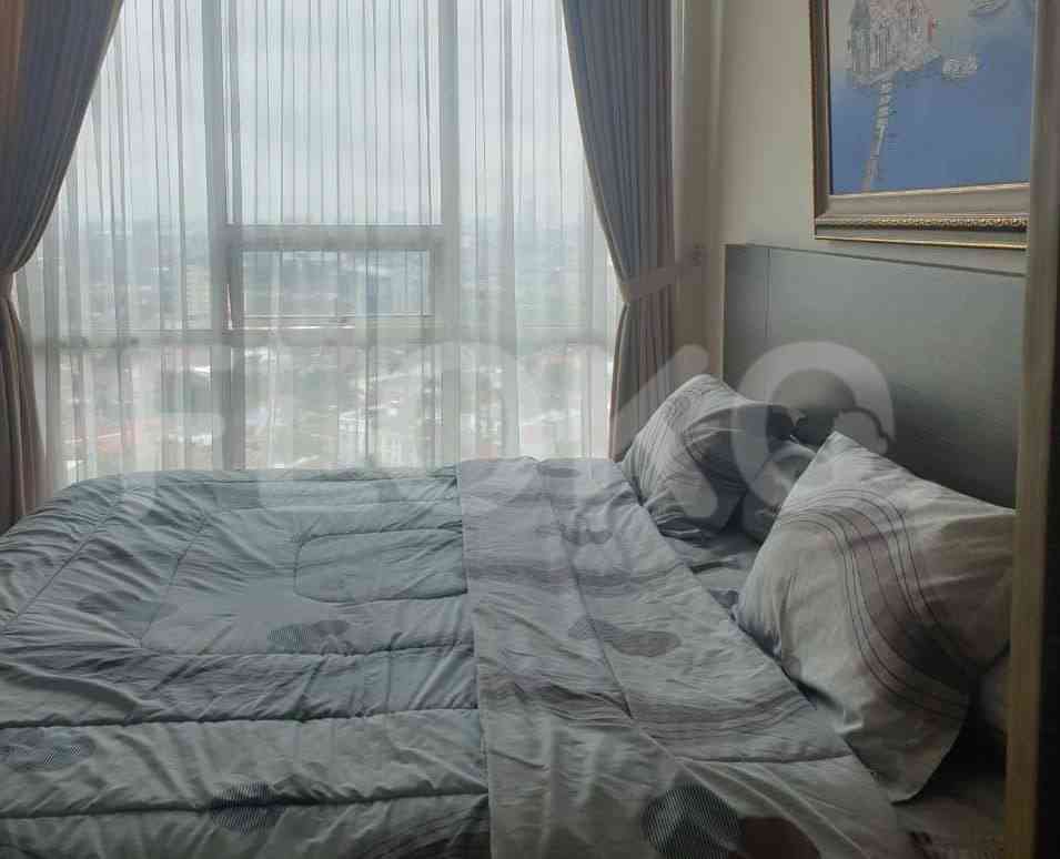 Tipe 1 Kamar Tidur di Lantai 21 untuk disewakan di Ancol Mansion Apartemen - fanae3 10