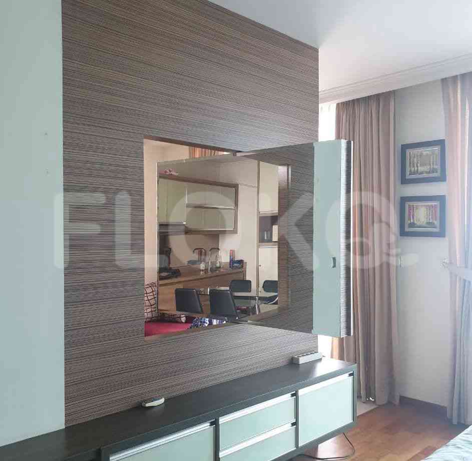 1 Bedroom on 21st Floor for Rent in Ancol Mansion Apartment - fan661 6
