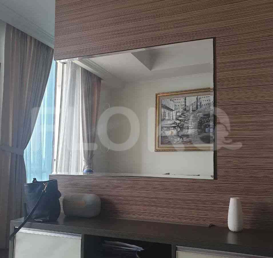 1 Bedroom on 21st Floor for Rent in Ancol Mansion Apartment - fan661 5