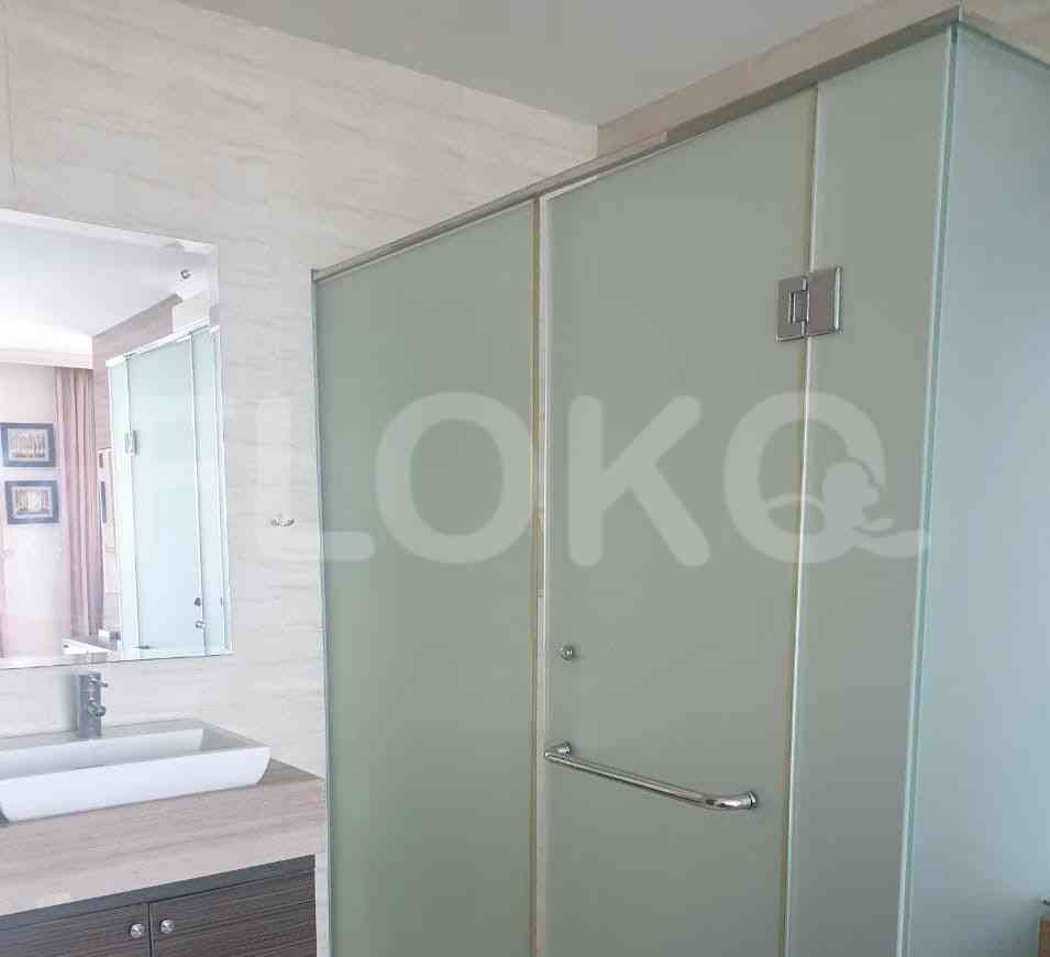 1 Bedroom on 21st Floor for Rent in Ancol Mansion Apartment - fan661 12