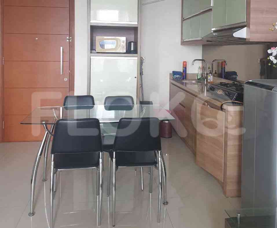 1 Bedroom on 21st Floor for Rent in Ancol Mansion Apartment - fan661 2