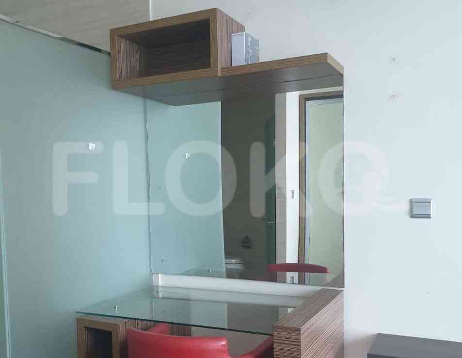 1 Bedroom on 21st Floor for Rent in Ancol Mansion Apartment - fan661 11
