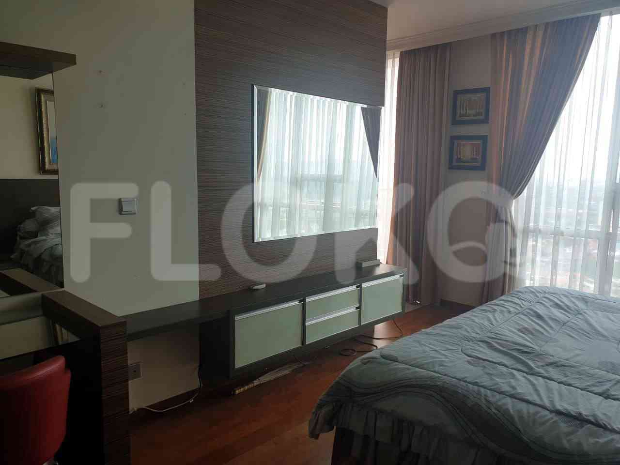 1 Bedroom on 21st Floor for Rent in Ancol Mansion Apartment - fan661 7