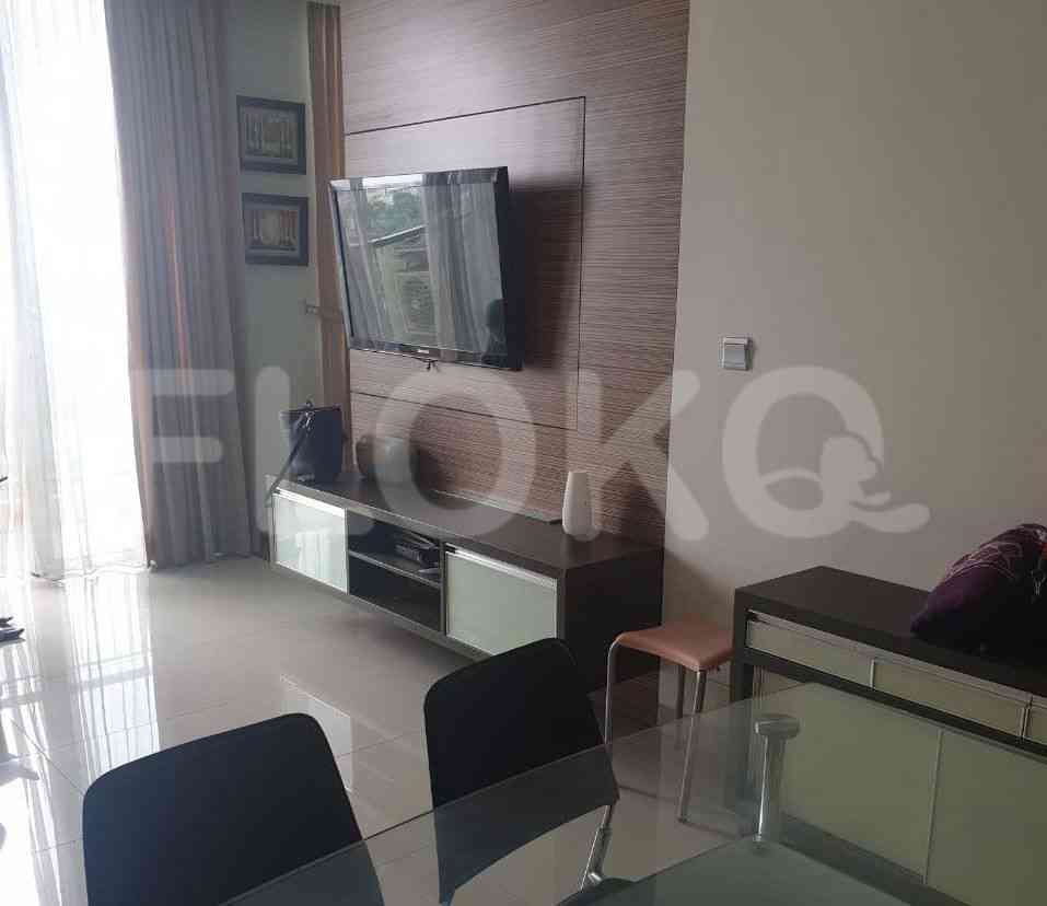 1 Bedroom on 21st Floor for Rent in Ancol Mansion Apartment - fan661 4