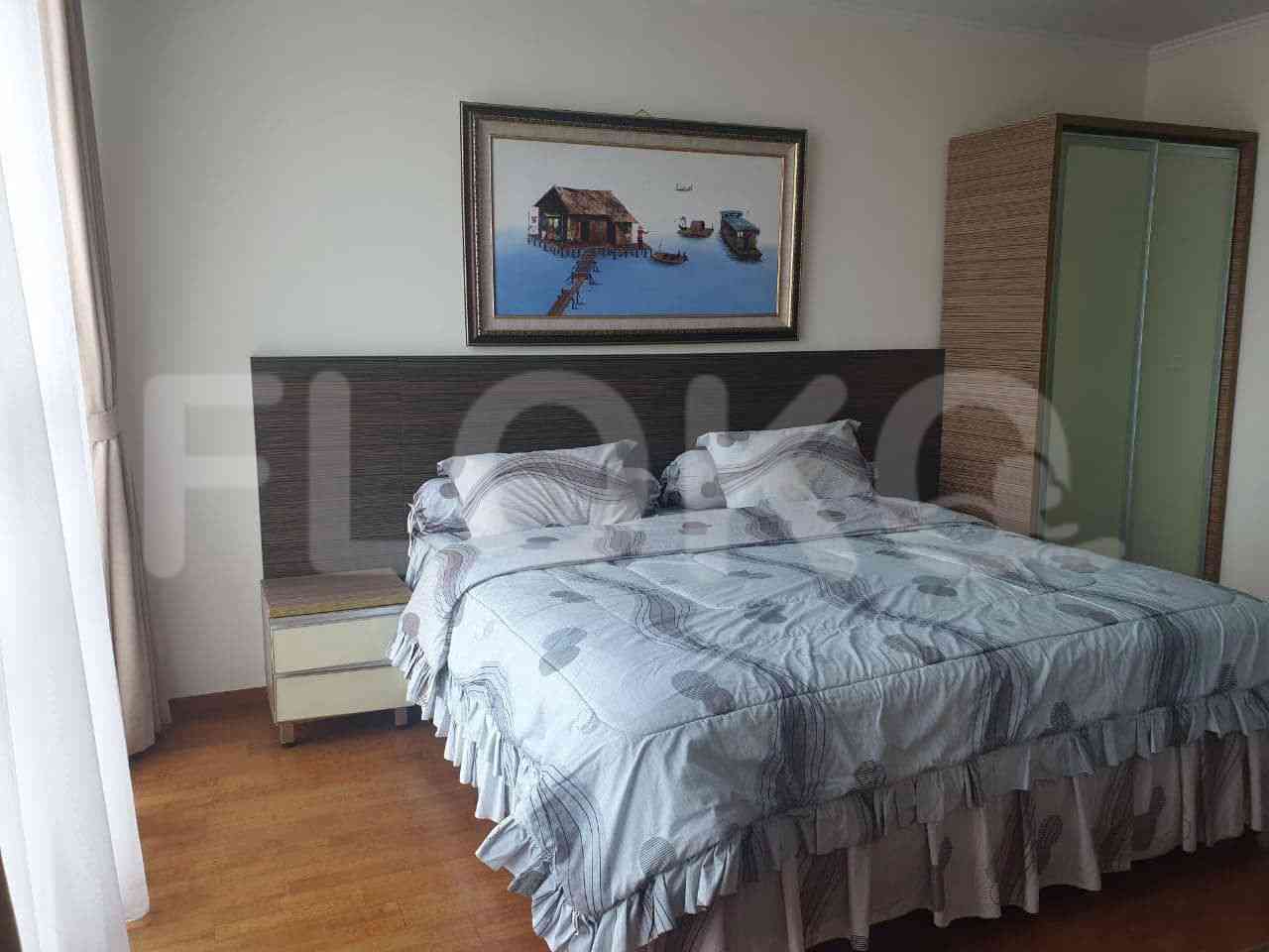 1 Bedroom on 21st Floor for Rent in Ancol Mansion Apartment - fan661 9