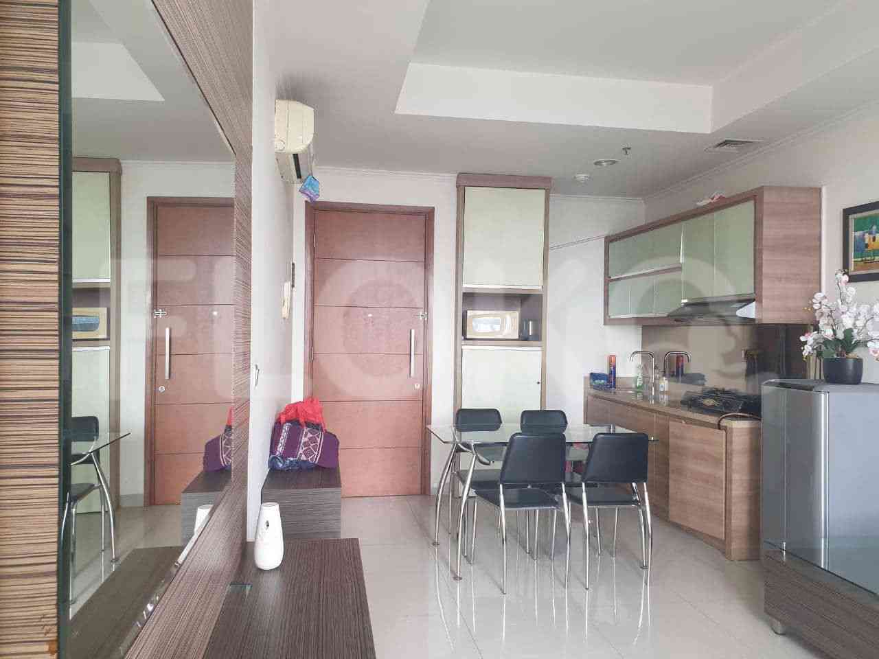 1 Bedroom on 21st Floor for Rent in Ancol Mansion Apartment - fan661 1