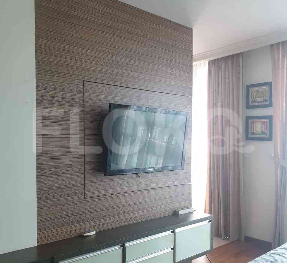 1 Bedroom on 21st Floor for Rent in Ancol Mansion Apartment - fan661 8