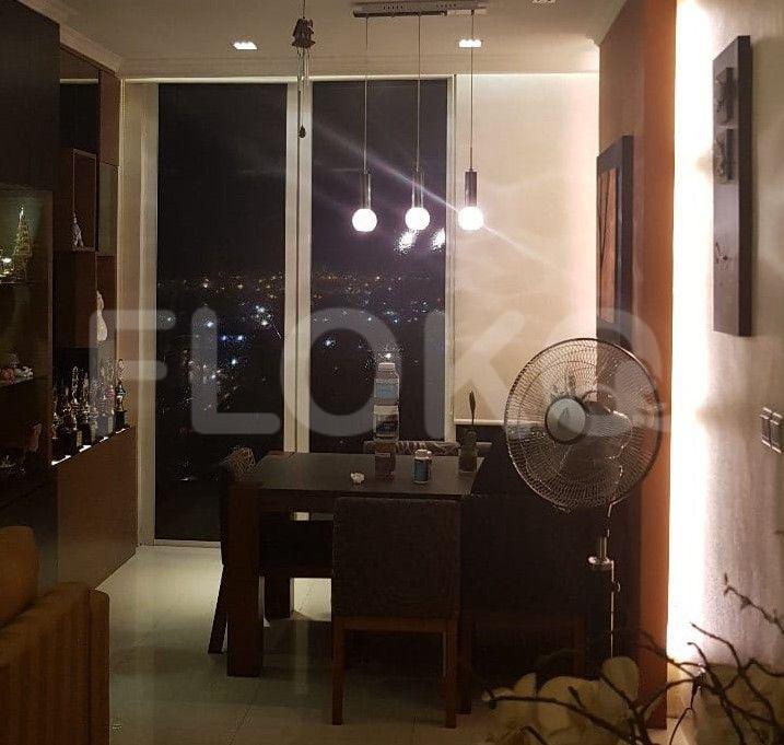 3 Bedroom on 33rd Floor fan3ab for Rent in Ancol Mansion Apartment