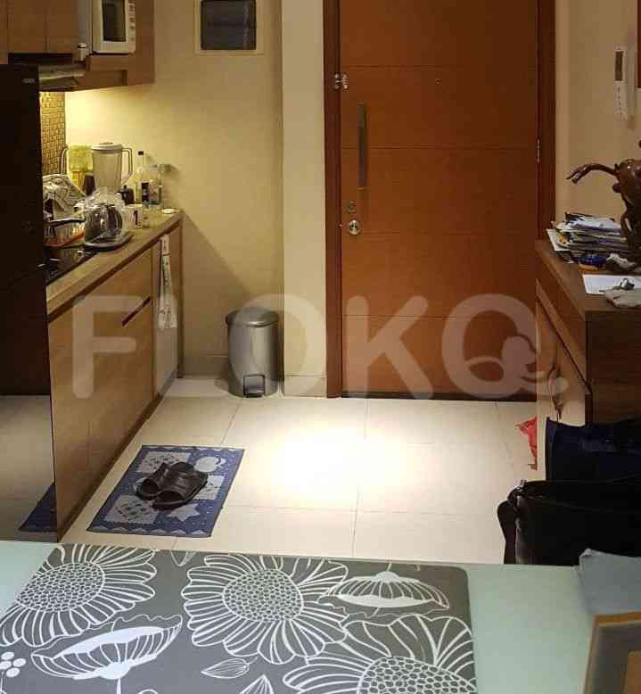 3 Bedroom on 33rd Floor for Rent in Ancol Mansion Apartment - fan3ab 1