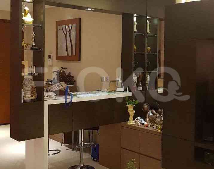3 Bedroom on 33rd Floor for Rent in Ancol Mansion Apartment - fan3ab 2
