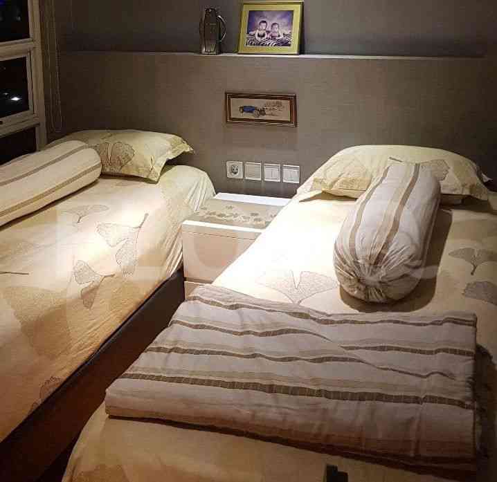 Tipe 3 Kamar Tidur di Lantai 33 untuk disewakan di Ancol Mansion Apartemen - fan08a 7