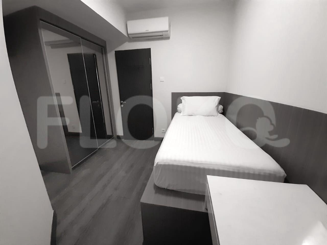 2 Bedroom on 22nd Floor fsuffc for Rent in Aryaduta Suites Semanggi