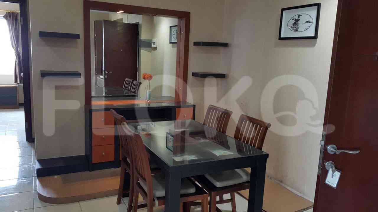 3 Bedroom on 26th Floor for Rent in Mediterania Marina Ancol Apartment - fane96 2