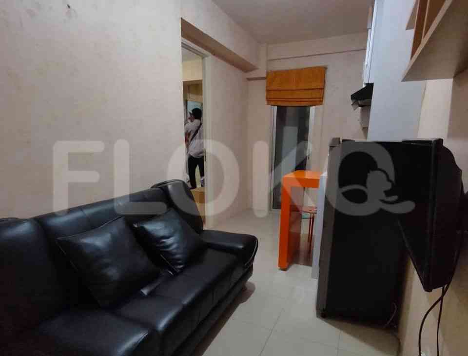 1 Bedroom on 22nd Floor for Rent in Bassura City Apartment - fcidb5 2