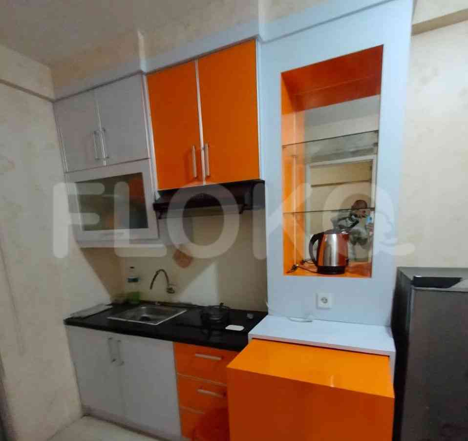 1 Bedroom on 22nd Floor for Rent in Bassura City Apartment - fcidb5 3