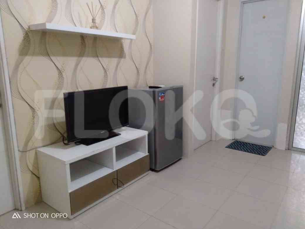 2 Bedroom on 25th Floor for Rent in Bassura City Apartment - fci629 2
