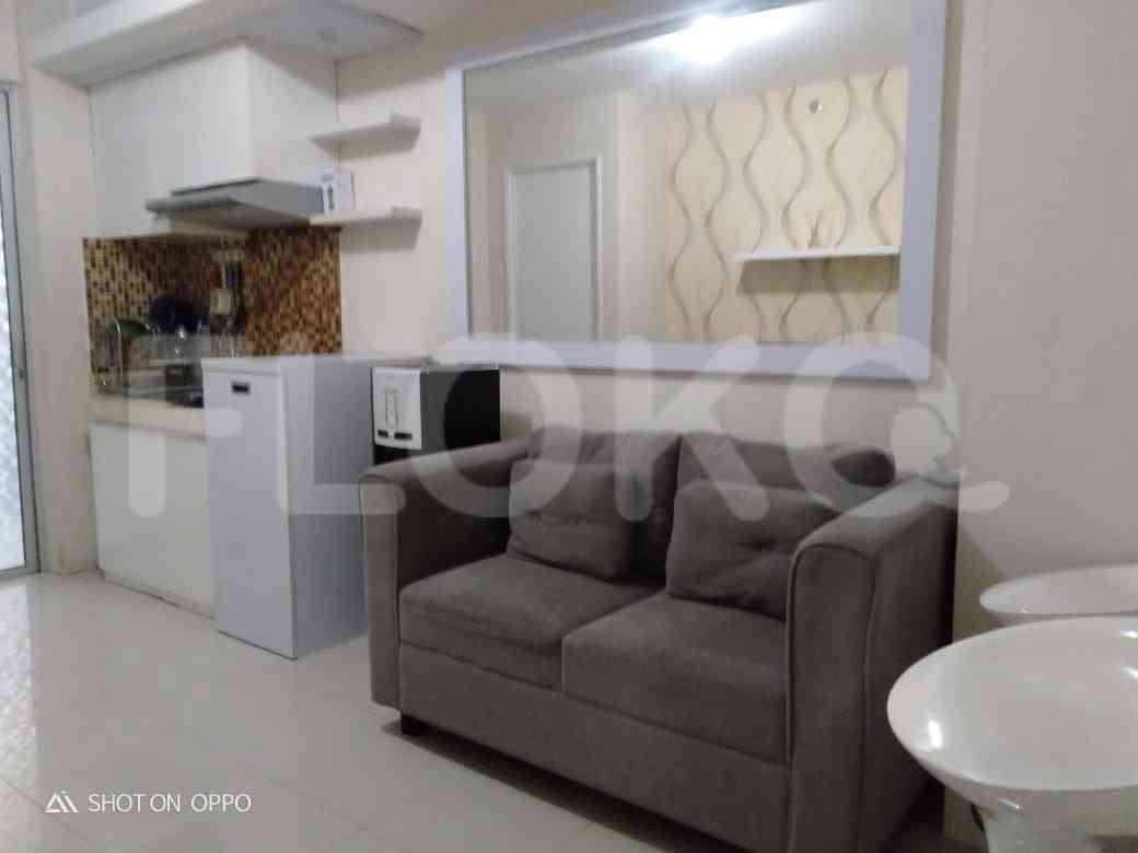 2 Bedroom on 25th Floor for Rent in Bassura City Apartment - fci629 1