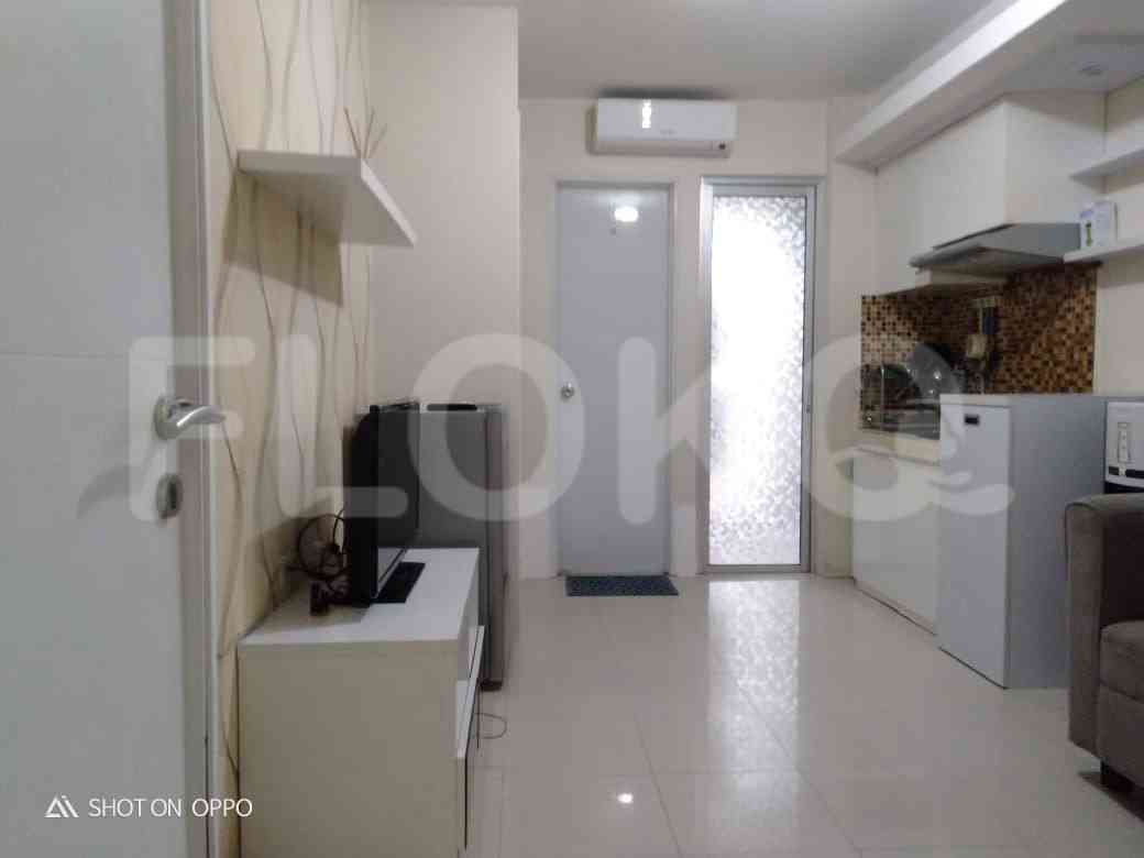 2 Bedroom on 25th Floor for Rent in Bassura City Apartment - fci629 3