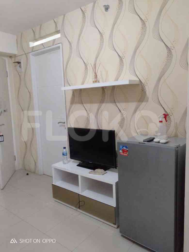 2 Bedroom on 25th Floor for Rent in Bassura City Apartment - fci629 4