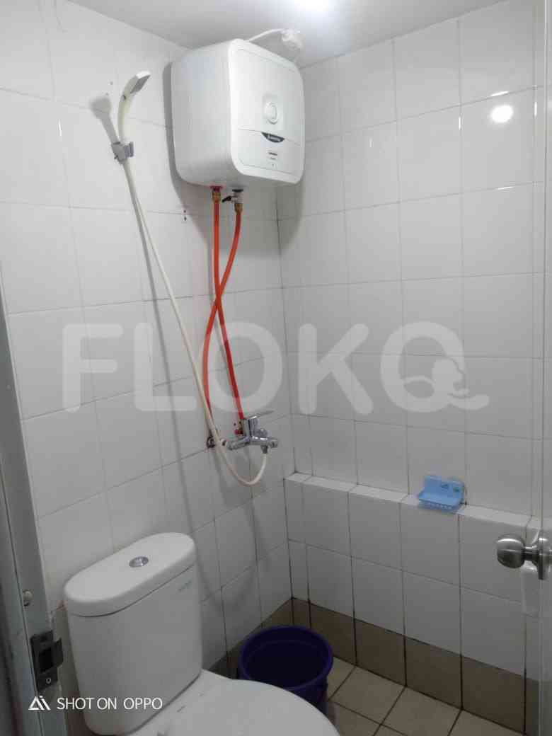 2 Bedroom on 25th Floor for Rent in Bassura City Apartment - fci629 10