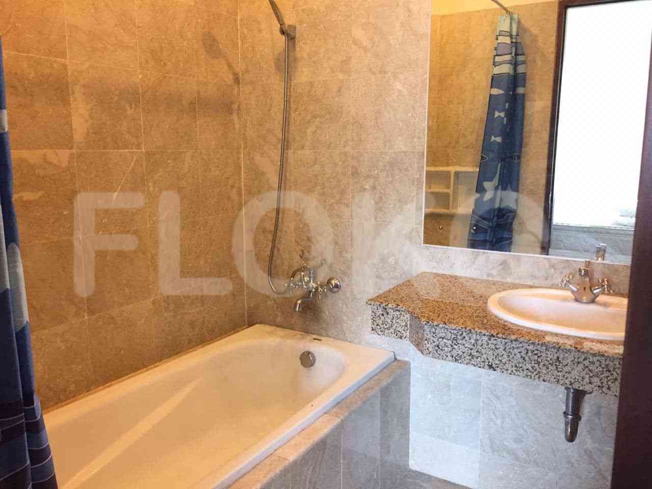 2 Bedroom on 18th Floor for Rent in Bellezza Apartment - fpe84b 5