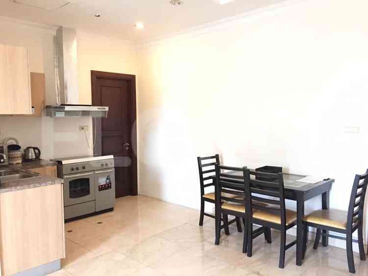2 Bedroom on 18th Floor for Rent in Bellezza Apartment - fpe84b 4