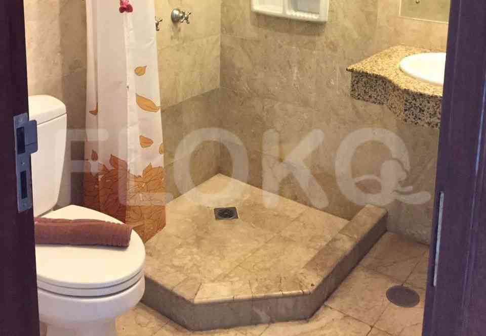 2 Bedroom on 18th Floor for Rent in Bellezza Apartment - fpe84b 6