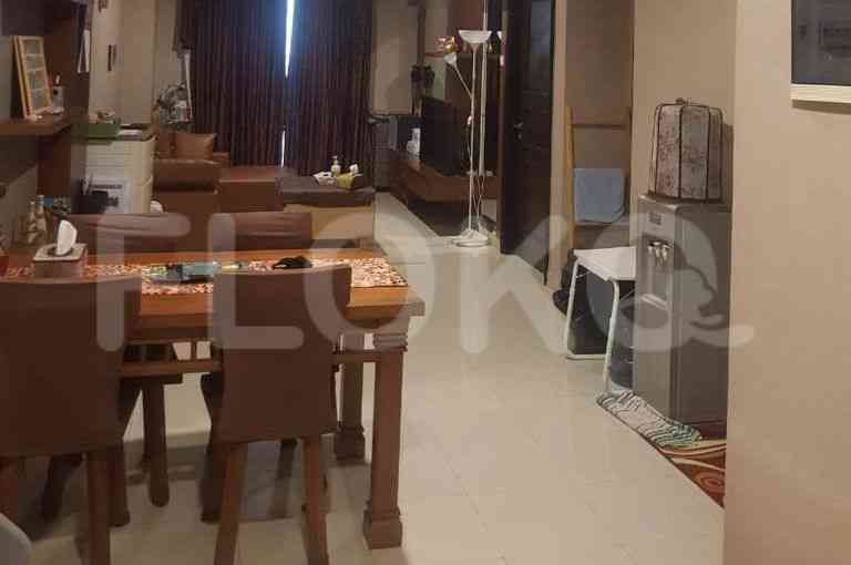 1 Bedroom on 16th Floor for Rent in Bellezza Apartment - fpe571 4