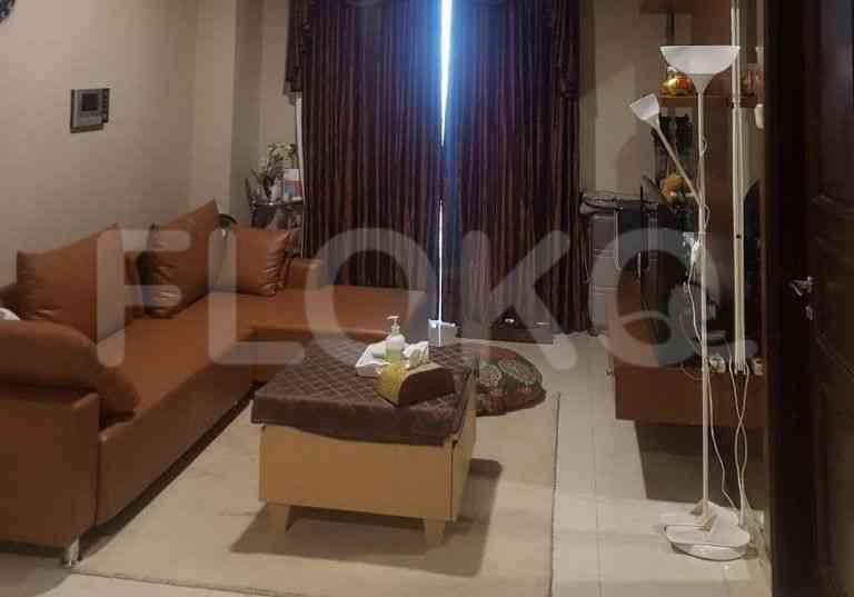 1 Bedroom on 16th Floor for Rent in Bellezza Apartment - fpe571 2