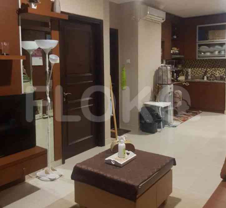 1 Bedroom on 16th Floor for Rent in Bellezza Apartment - fpe571 3
