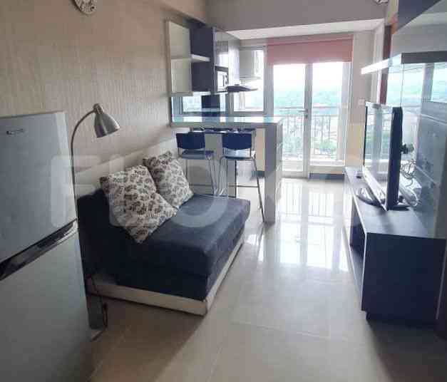 2 Bedroom on 16th Floor for Rent in Bintaro Park View - fbi368 1