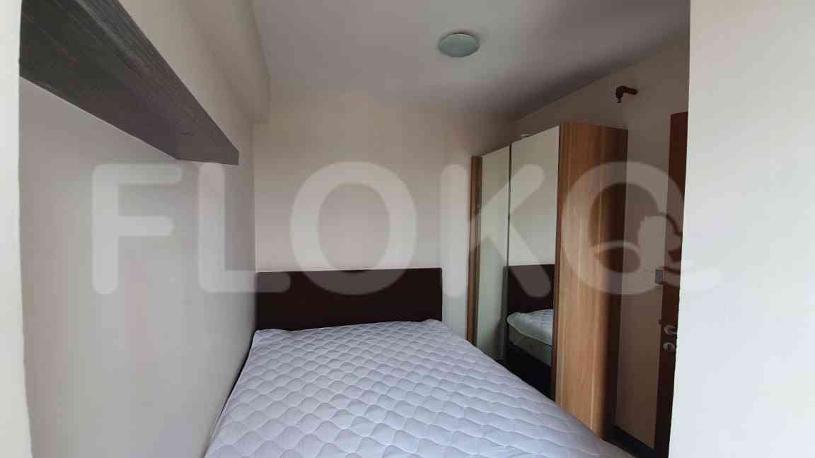 Tipe 2 Kamar Tidur di Lantai 16 untuk disewakan di Bintaro Park View - fbiba0 3