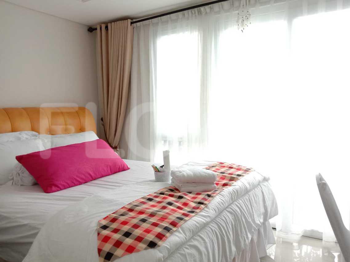 Sewa Apartemen Bintaro Plaza Residence Tipe 1 Kamar Tidur di Lantai 5 fbi469
