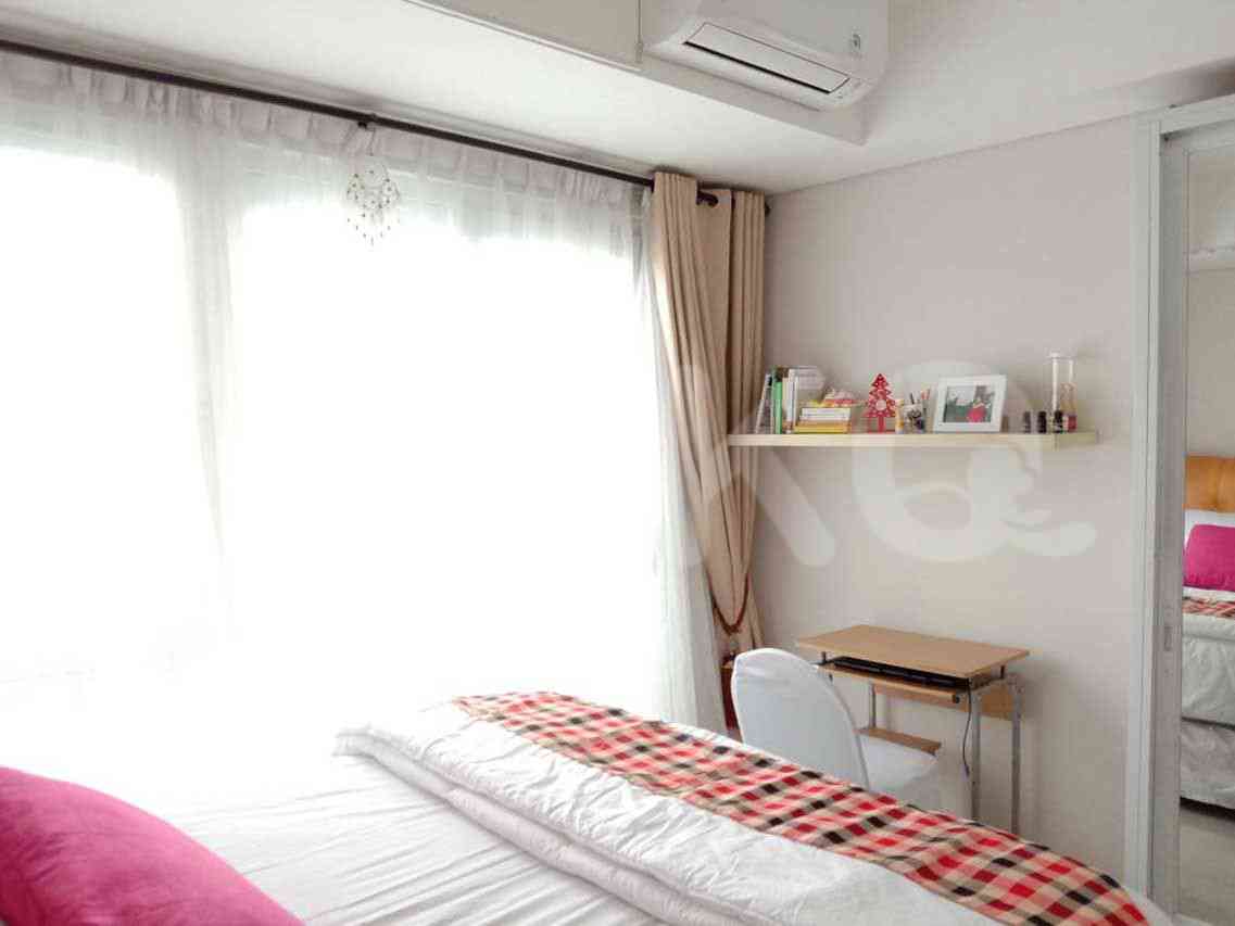Tipe 1 Kamar Tidur di Lantai 5 untuk disewakan di Bintaro Plaza Residence - fbi469 5
