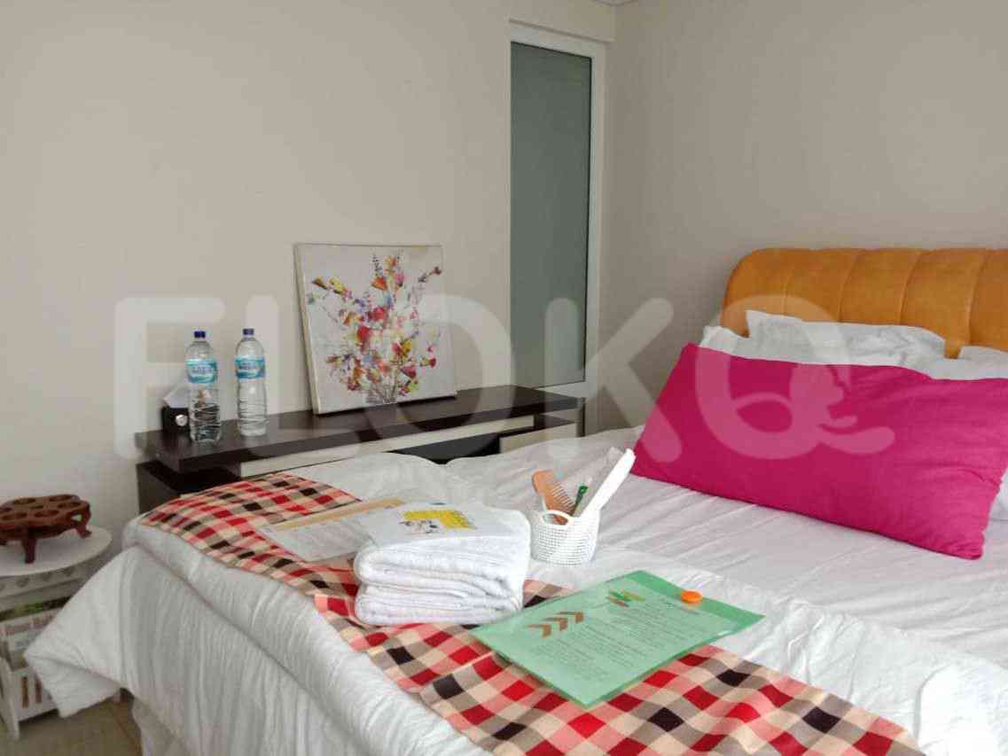 Tipe 1 Kamar Tidur di Lantai 5 untuk disewakan di Bintaro Plaza Residence - fbi469 4