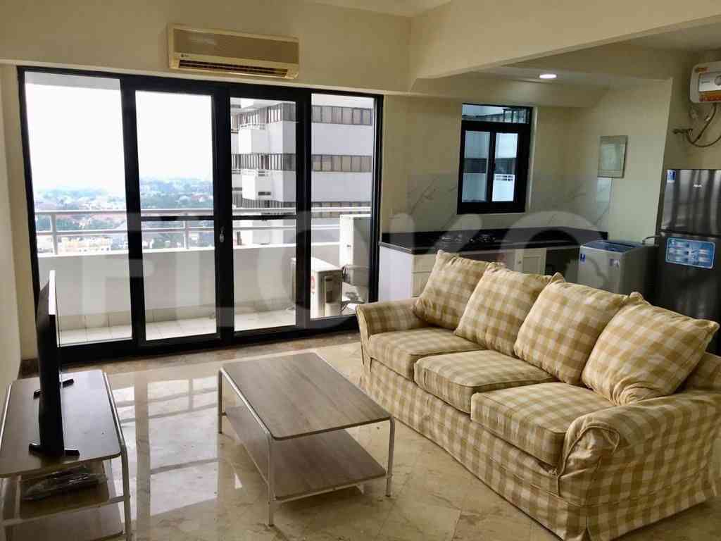 2 Bedroom on 8th Floor for Rent in BonaVista Apartment - fle903 1