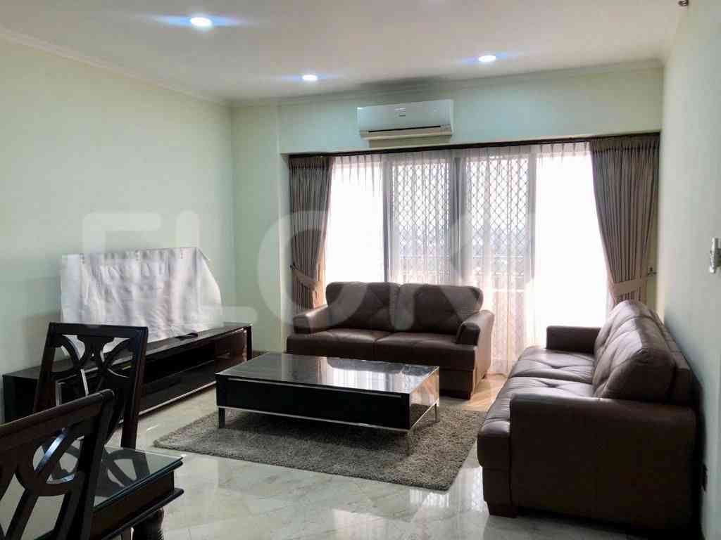 3 Bedroom on 18th Floor for Rent in BonaVista Apartment - fle9d0 1