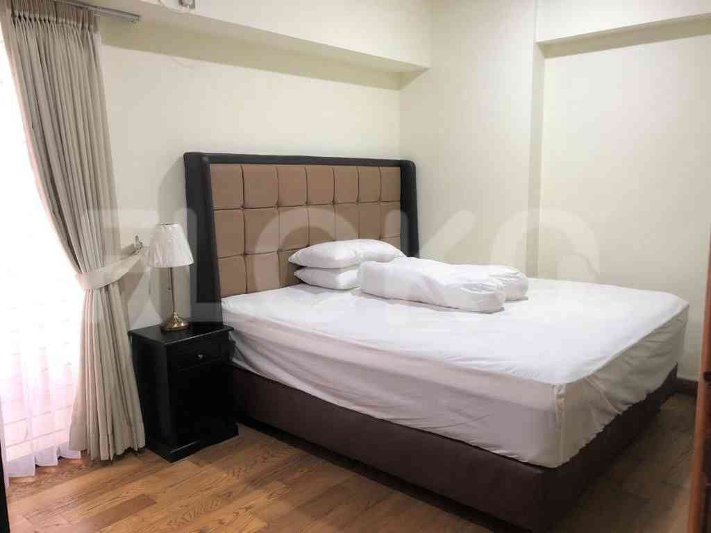 Tipe 3 Kamar Tidur di Lantai 20 untuk disewakan di BonaVista Apartemen - fled06 4