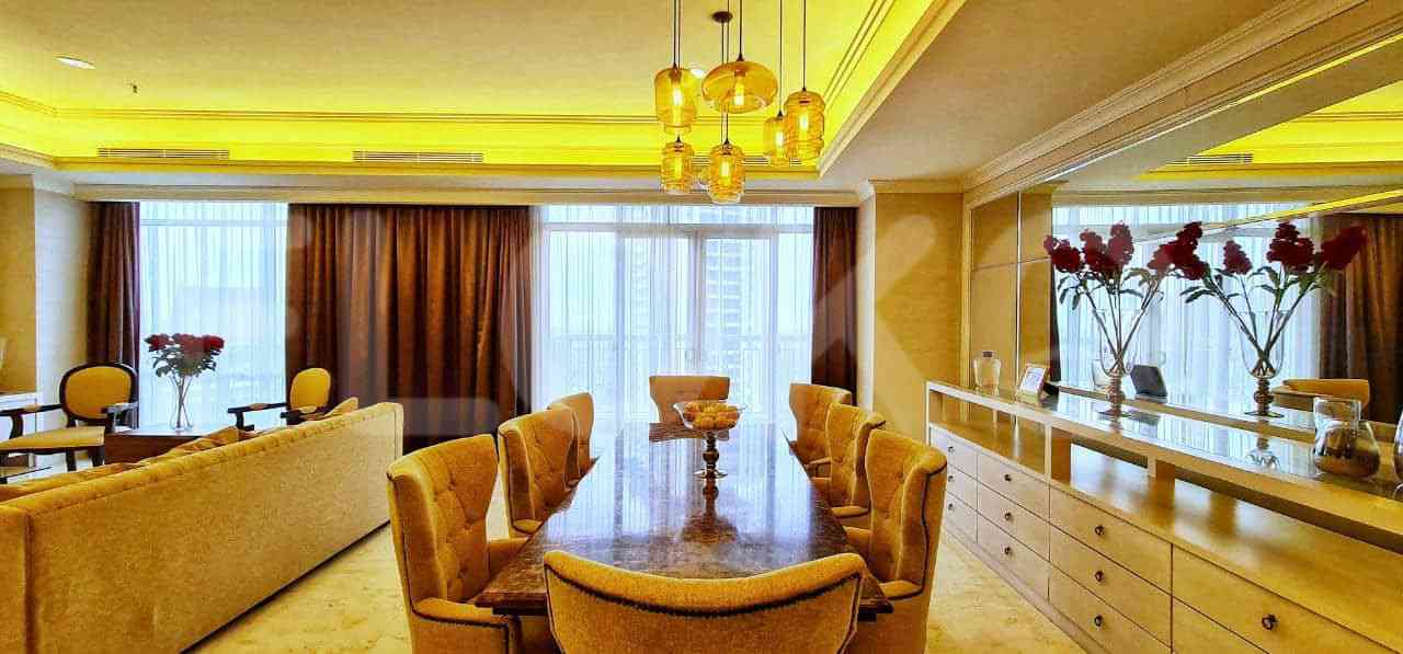 3 Bedroom on 31st Floor for Rent in Botanica  - fsif3d 3