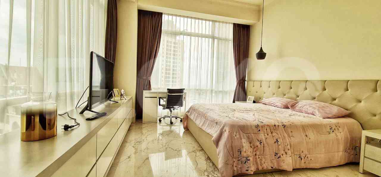 3 Bedroom on 31st Floor for Rent in Botanica  - fsif3d 8