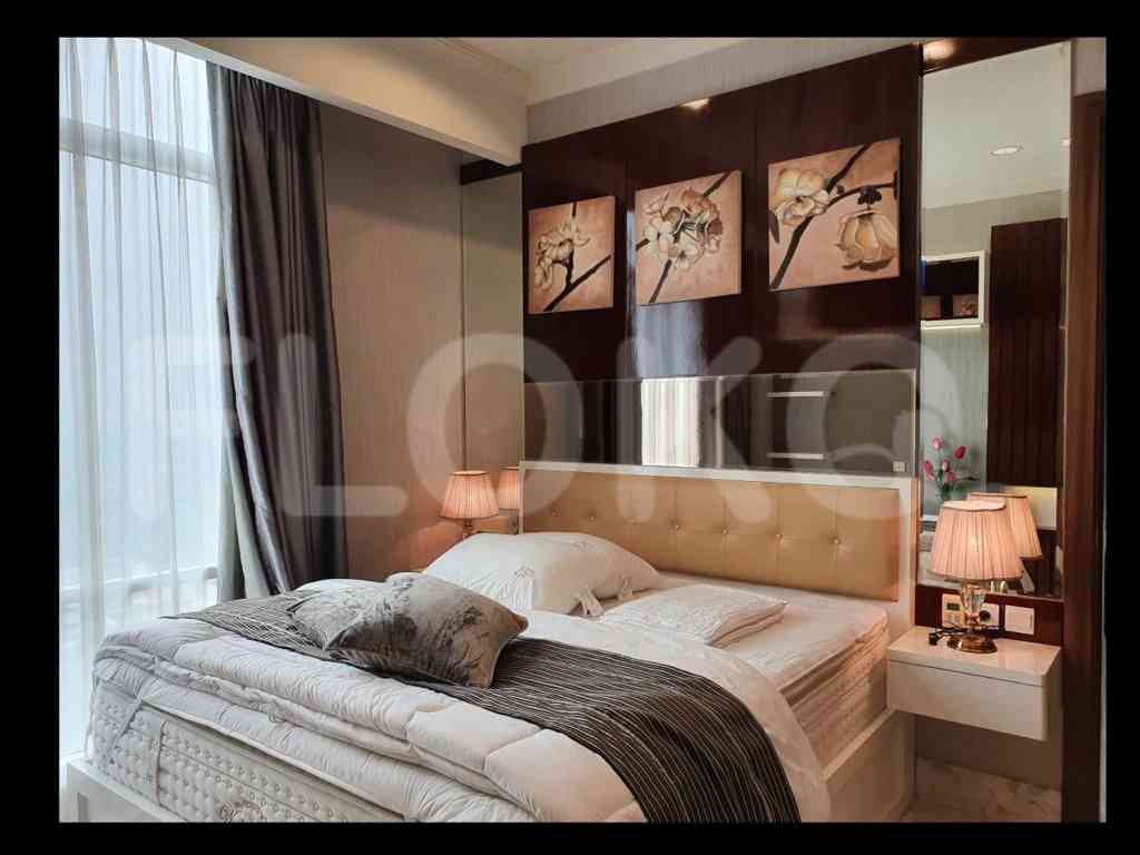 2 Bedroom on 17th Floor for Rent in Botanica  - fsi5db 3