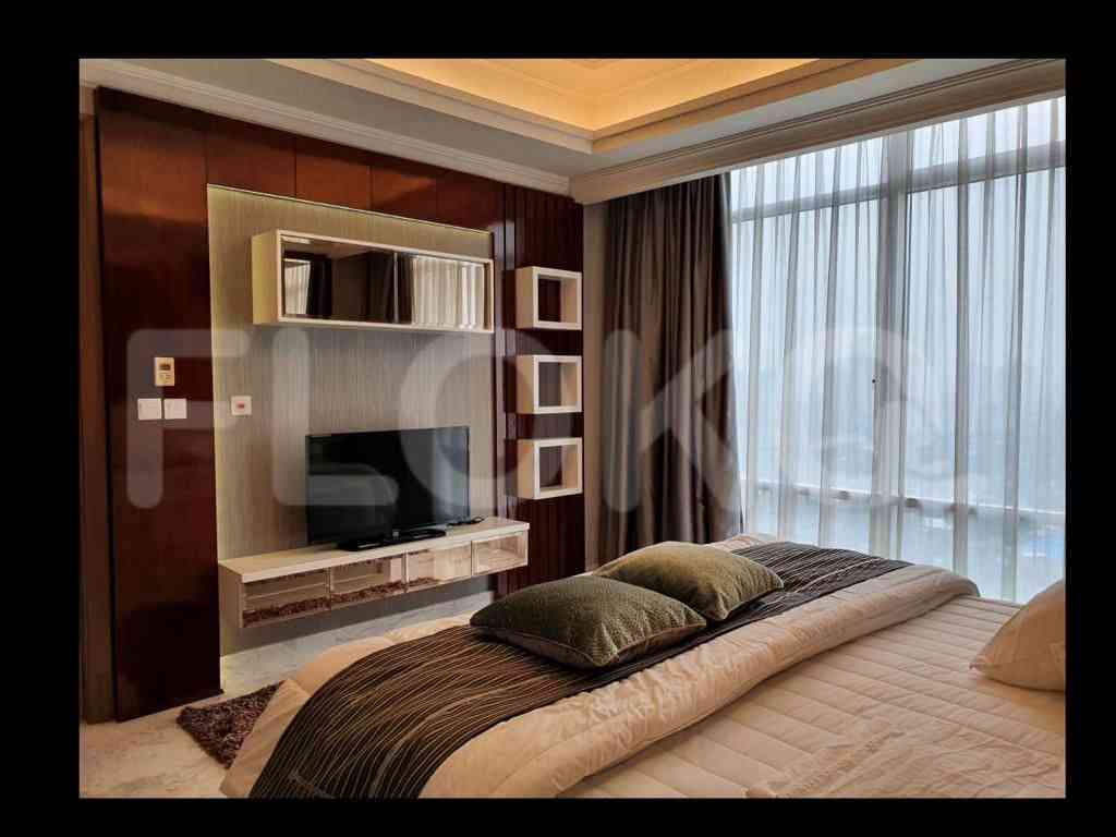 2 Bedroom on 17th Floor for Rent in Botanica  - fsi5db 2