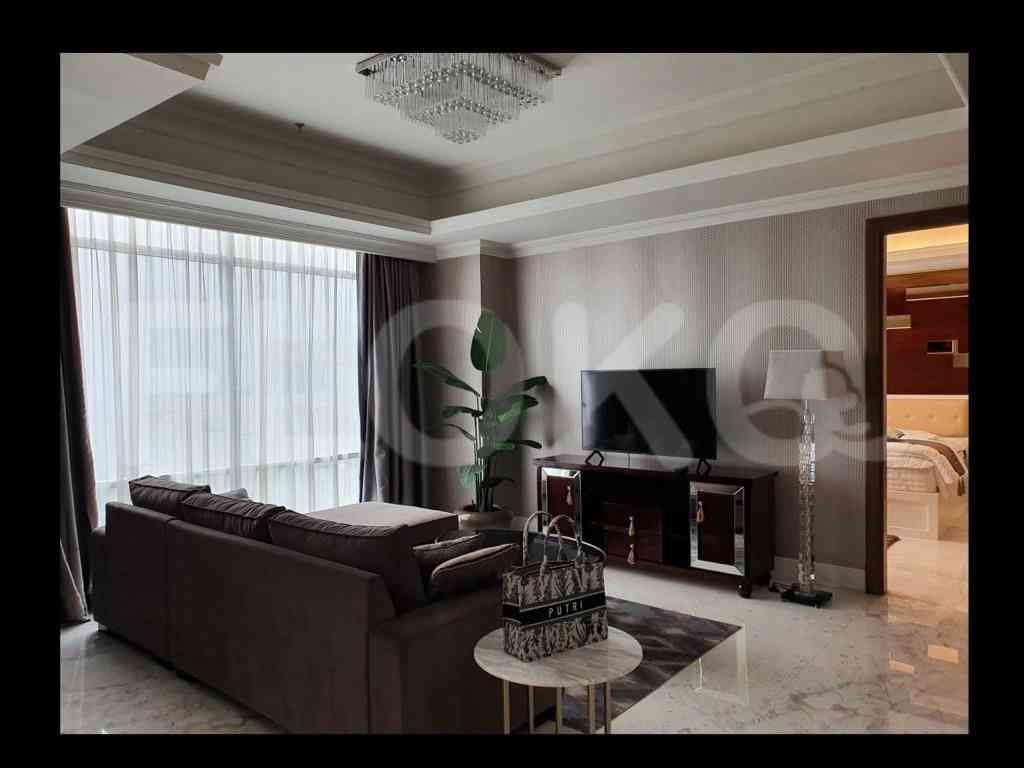 2 Bedroom on 17th Floor for Rent in Botanica  - fsi5db 4
